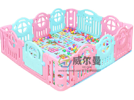 WE-BBC-A波波池(含球）