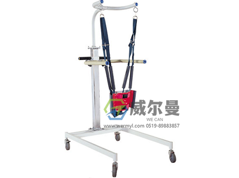 WEC-JZB-C儿童减重步态训练器