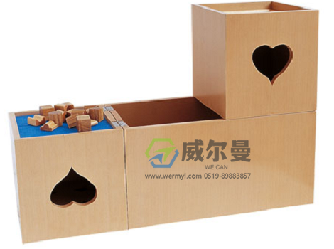 WEC-NMU粘木