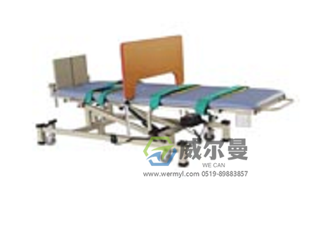 WEC-QLC-A儿童电动起立床