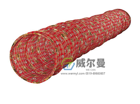 WEC-ZLN钻笼