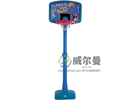 WE-LQJ篮球架