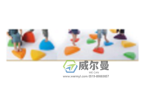 WE-GHS过河石（11个套）