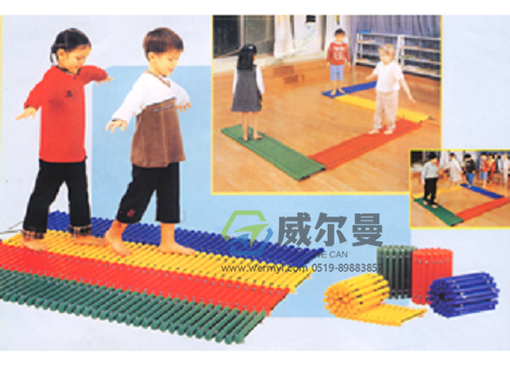 WE-PHD平衡步道