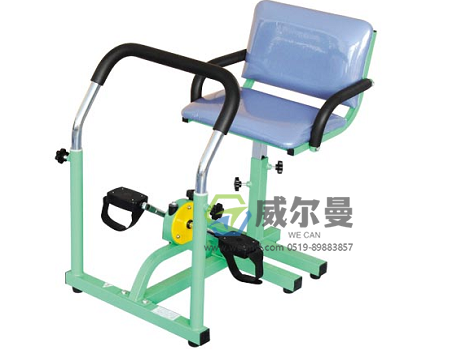 WE-TBQ儿童坐式踏步器