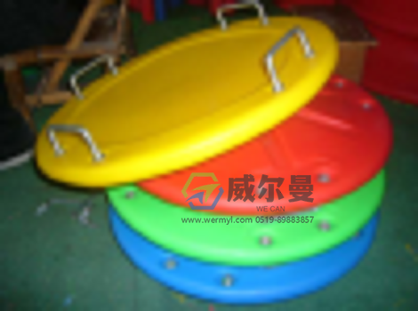 WE-ZZT圆形转转台