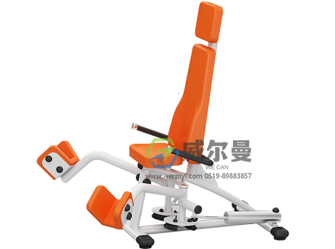 WE-DS-08坐式髋部康复训练器