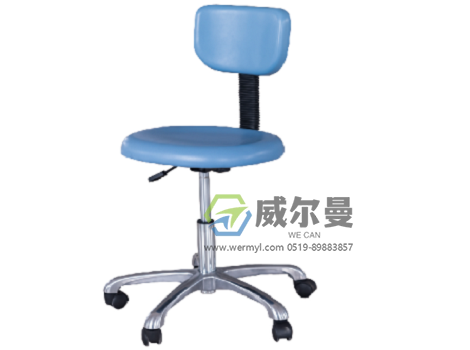 WE-PTD-B PT凳（带靠背）