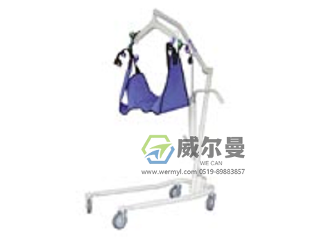 WE-YDJ-A移位器（手动）