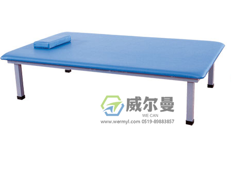 WE-PTC-APT训练床（钢制）