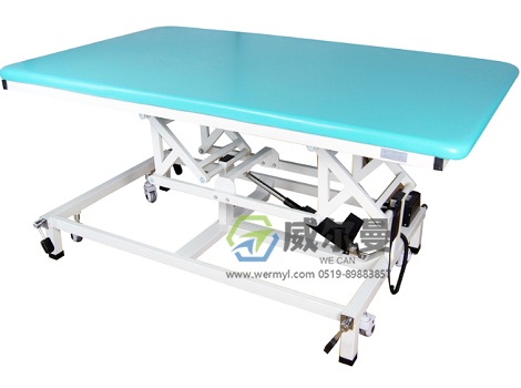 WE-PTC-B电动PT床