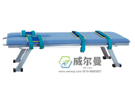 WE-XLC训练床