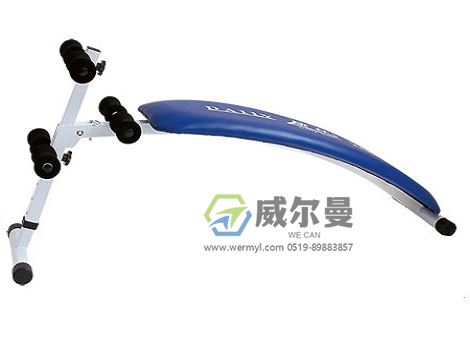 WE-FJX弧形腹肌训练器
