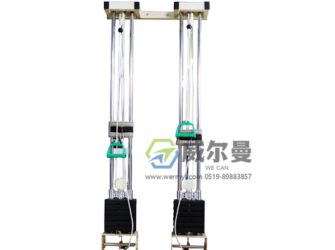 WE-QLQ复式墙拉力器