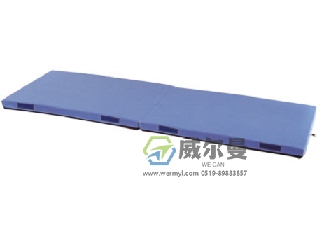 WE-ZHD组合软垫（皮）