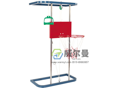 WE-YDJ运动训练架