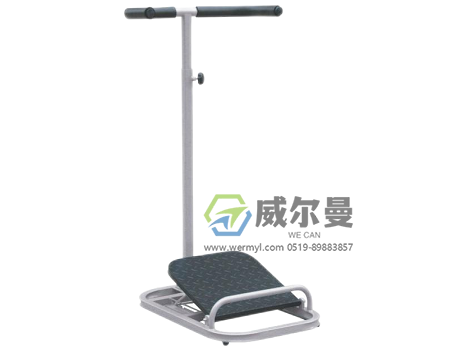 WE-HJQ踝关节矫正训练器