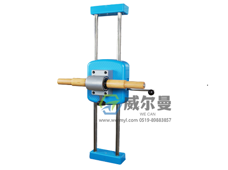 WE-1-C腕关节屈伸训练器