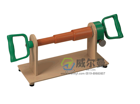 WE-1-E前臂与腕关节运动器
