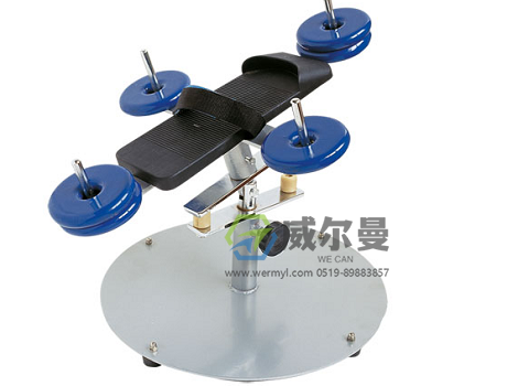 WE-ZGJ-A足关节背屈训练器(重锤)