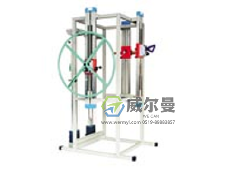 WE-SJZ四件组合（上肢训练）