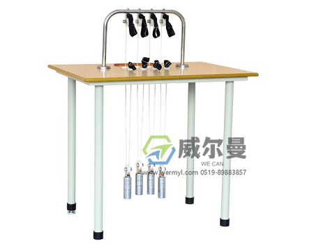 WE-SZX重锤式手指肌训练桌