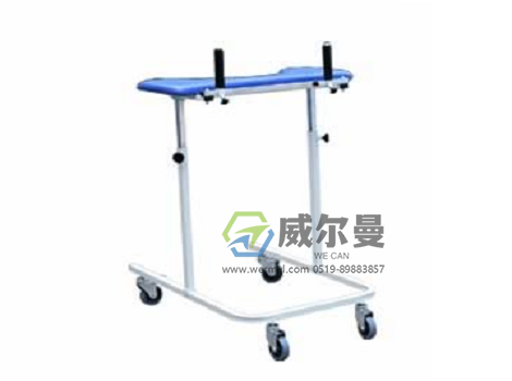 WE-SLQ-C四轮助行器（简易）