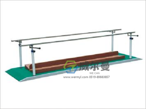 WE-ZLM-A平行杠及附件（可调）