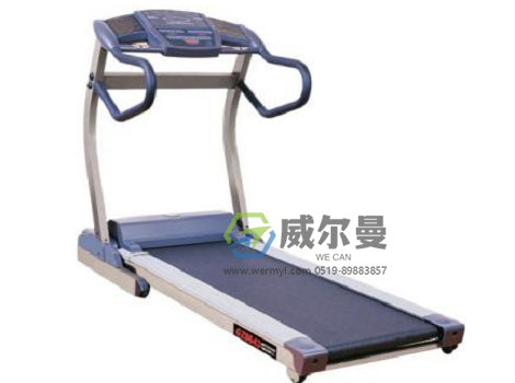 医用电动慢速跑台8643