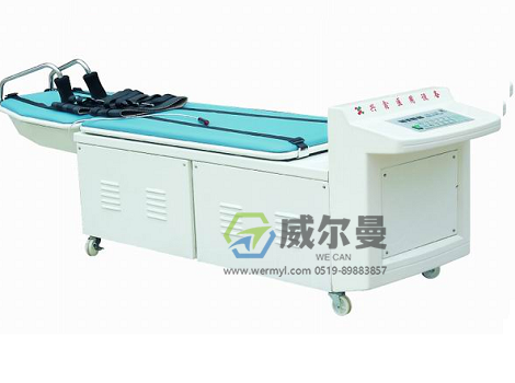 YHZ-IIIA电脑三维腰椎牵引治疗床