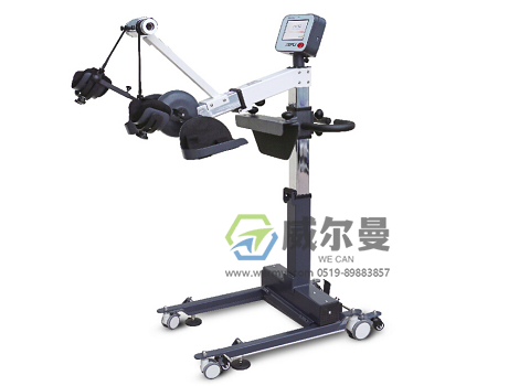 ZEPU-K2000E智能运动康复训练机（床边下肢