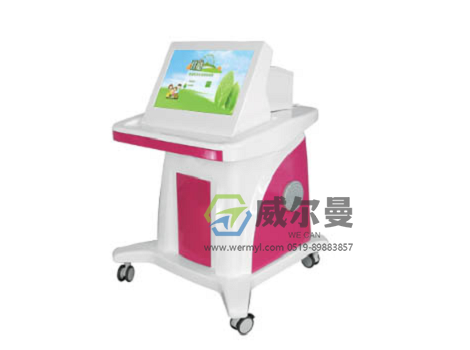 WE-SZFY儿童生长发育评估系统