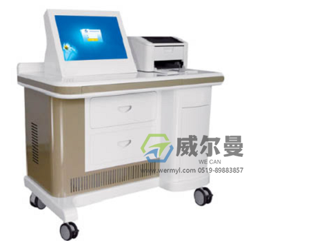 WE-TJX听觉康复训练仪