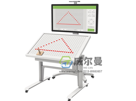 WE-ZNM数字磨砂板