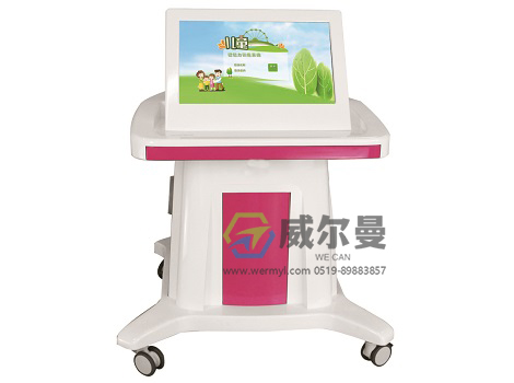 WE-ZYLX儿童注意力训练系统