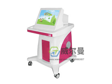 WE-SYXT儿童手-眼-脑协调训练系统