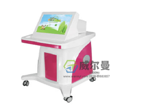 WE-LJXW儿童逻辑思维训练系统