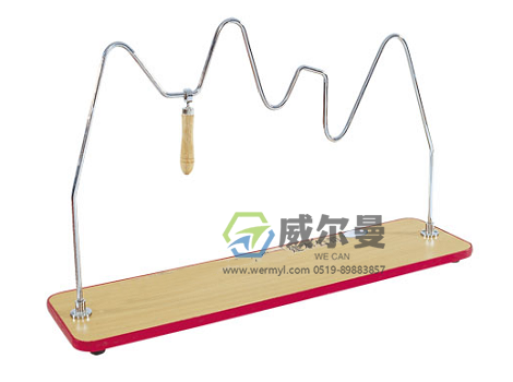 WE-SXQ-B上肢协调功能训练器（腕）
